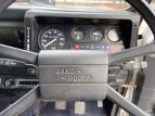 Thumbnail Photo 23 for 1989 Land Rover Defender